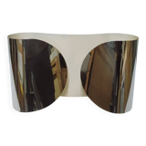 Wall Light named "Foglio" by Afra & Tobia Scarpa for Flos, 1960s