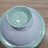 Luxurious Sieger Water Butter Dish by Fürstenberg – MY CHINA Collection! Ce