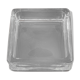 Lumax ashtray glass paving stone 1950
