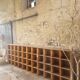 Trade furniture