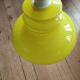Opaline suspension