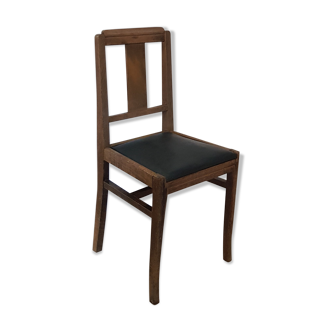 Old chair from the 1940s