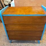 Commode 1950