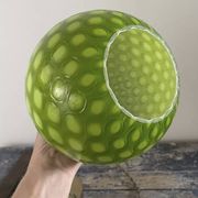 Vintage pendant light