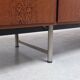 Wenge 'CR Series' sideboard by Cees Braakman for Pastoe, 1960s
