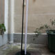 Lampe sur pied