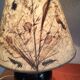 Lampe de chevet vintage