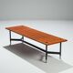 Large coffee table or bench by Rossi Di Albizzate
