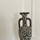 Vase amphore en céramique