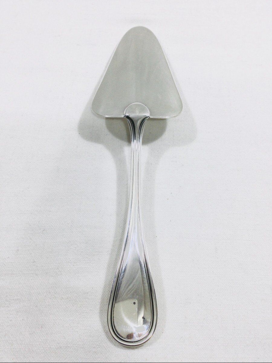 Christofle albi pie shovel