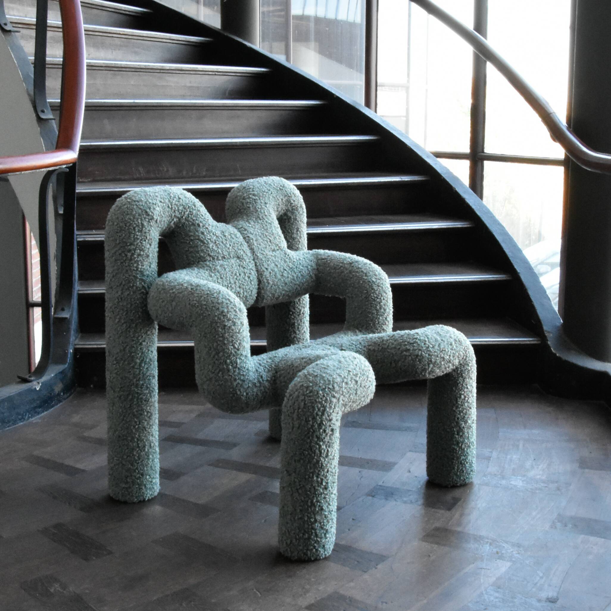 Chaise Ekstrem Varier