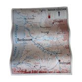 Carte d'école Rossignol