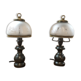 Lampes de chevet