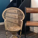 Emmanuelle child armchair 76cm