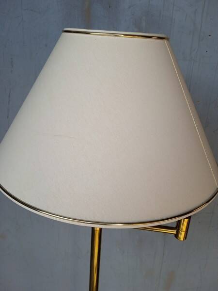 Articulated floor lamp ep 1970