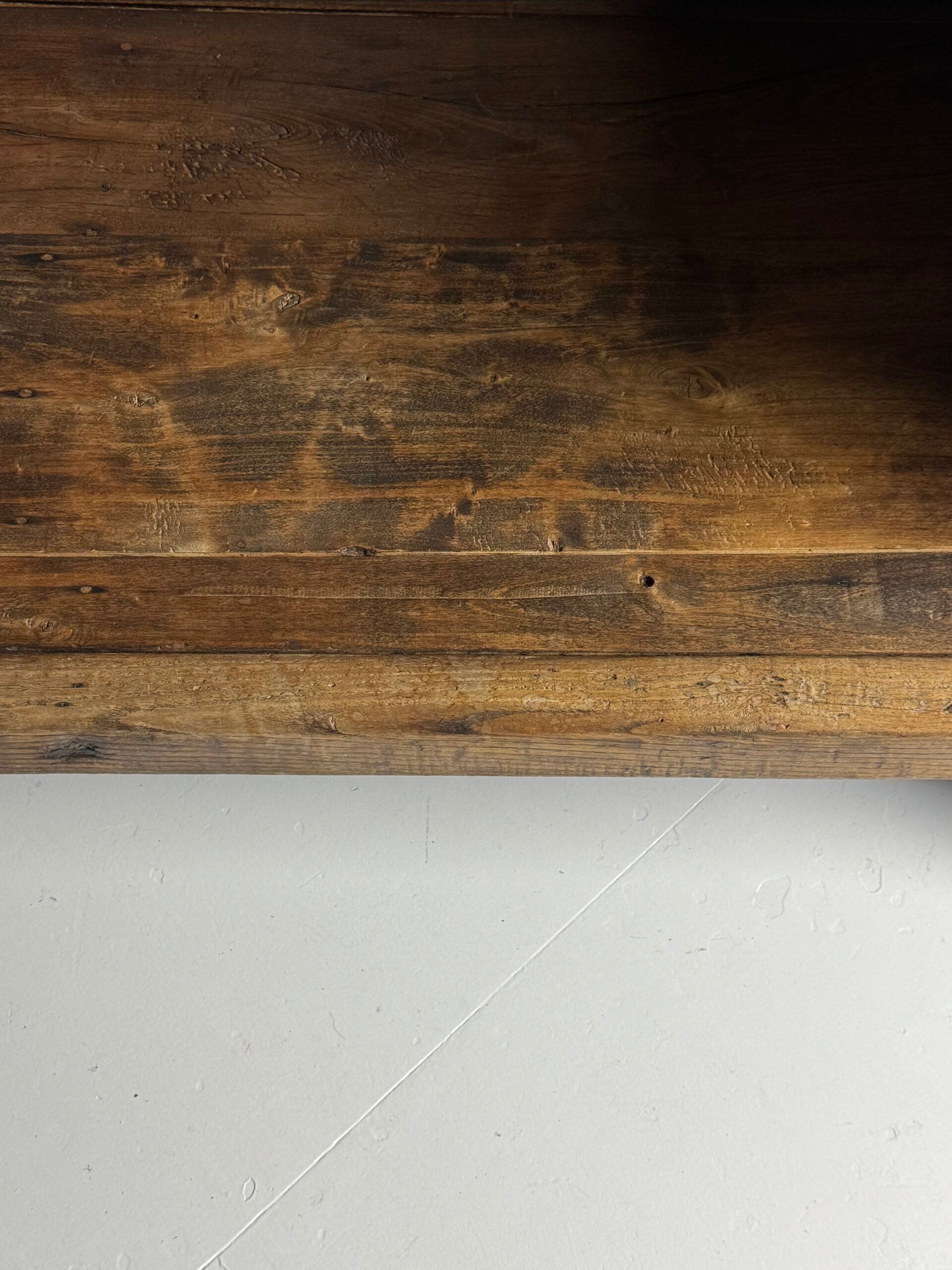 Banc espagnol du 20e siècle
