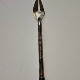 Set of oyster spoons