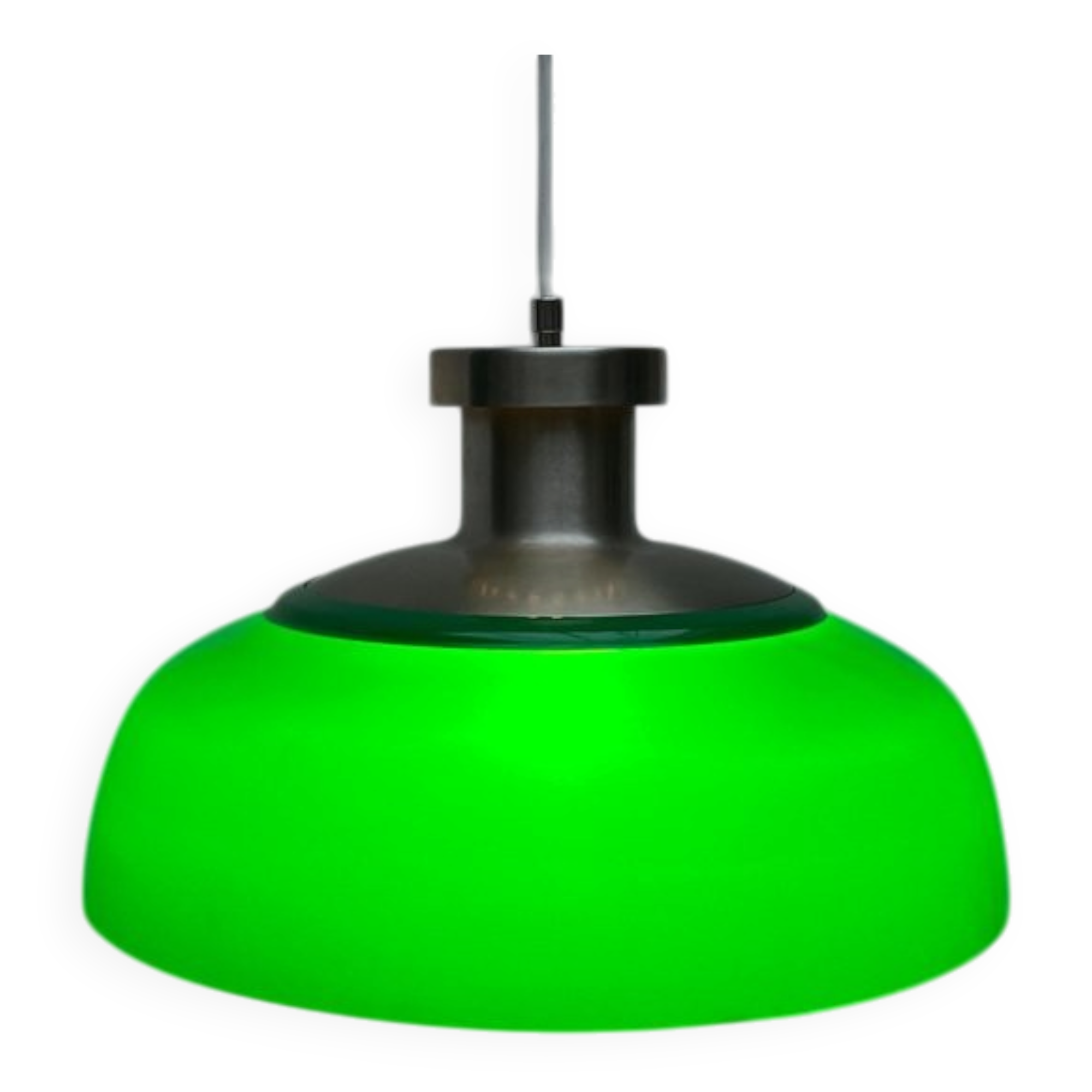 Suspension Modèle KD7 par Achille et Pier Giacomo Castiglioni pour Kartell, années 1950