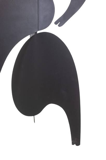 Antonine de Saint Pierre. Sculpture “Tauride”. Contemporary work.