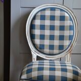 Chaise d’accent de style Gustavien Réplique antique