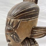 Tiki of Oceania, 30s