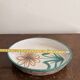 Oval Plate Daisy Ceramic Vallauris Robert Picault Vintage 50s