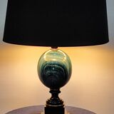 The Dolphin table lamp