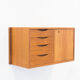 Bruksbo Tegnekontor ‘Veggen Deluxe’ wall cabinets – Torbjørn Afdal & Rolf Hesland