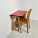 Compass leg desk 1970