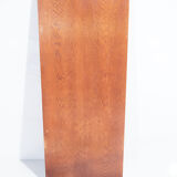 Oak/Zebrano two-tone Coffeetable