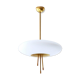 Ufo wall suspension