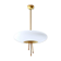 Ufo wall suspension