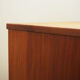Teak wardrobe, Danish design, 1960s, production: Denmark