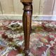 Louis XVI style molded and carved walnut chest of drawers