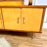 Vintage dressing table