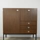 Furniture design by Pierre Guariche for Meurop model 1073, 60/70