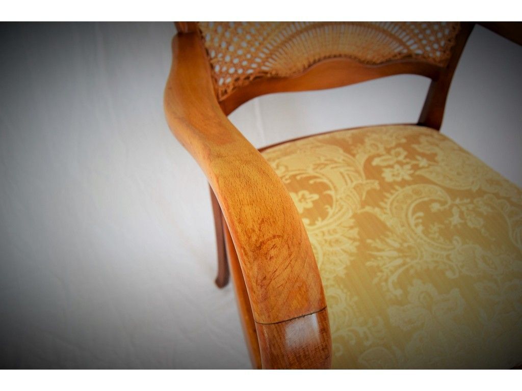 Chair of Czechoslovak 1930 s