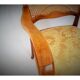 Fauteuil tchécoslovaque 1930s