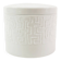 Rosenthal porcelain bonbonniere, designed by C. Fischer, Germany, 1960s