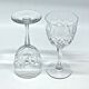 10 Wine glasses
