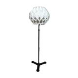 Scandinavian lamppost circa 1960's.