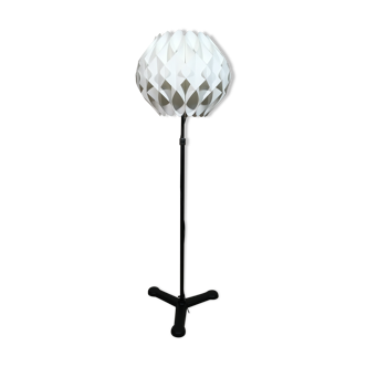 Scandinavian lamppost circa 1960's.