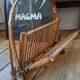 Magazine rack