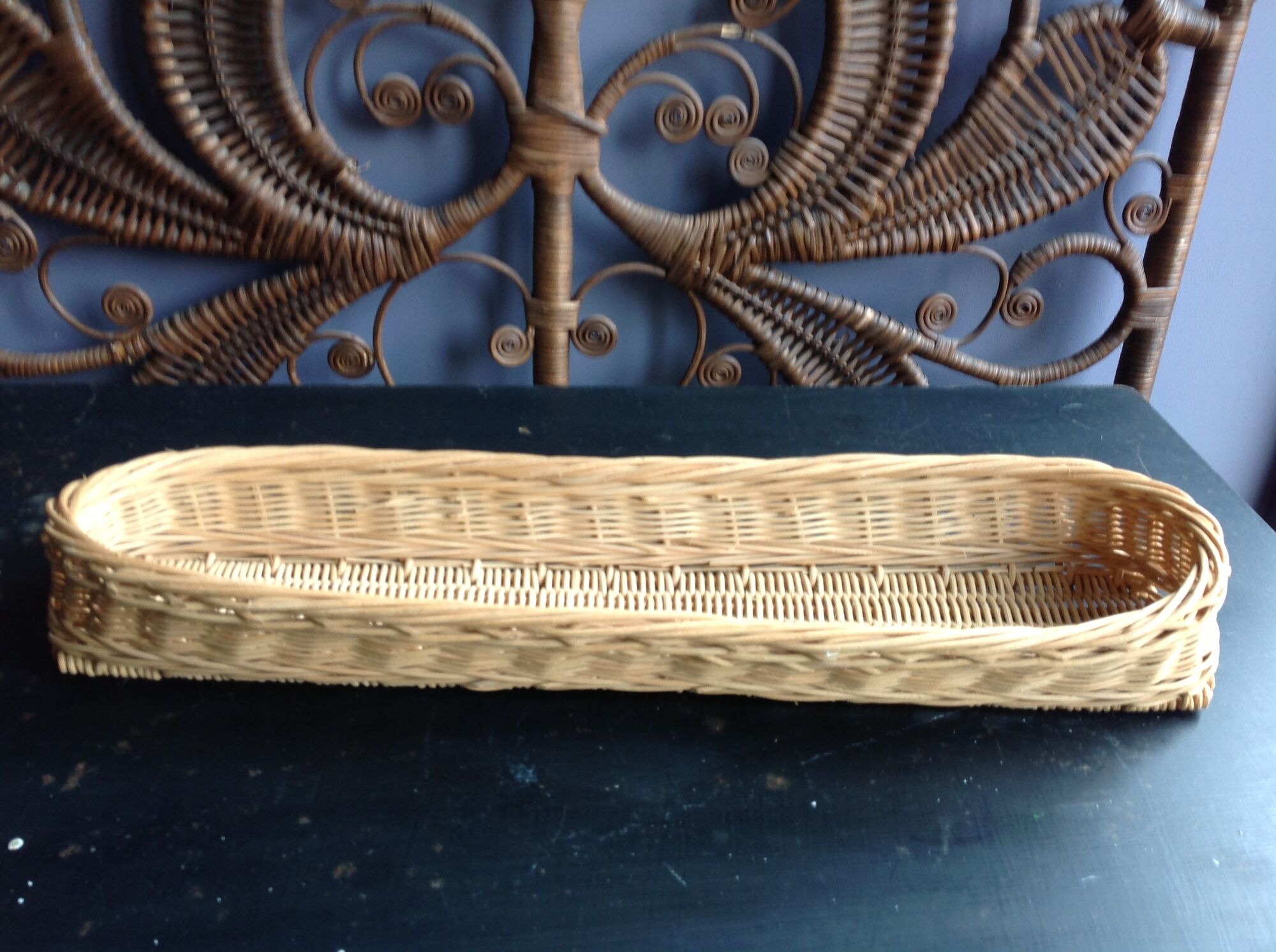 Bread basket