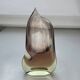 Vase Cvrcek Klinger Zelezny Brod Glassworks