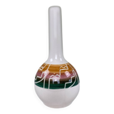 Tribal vase