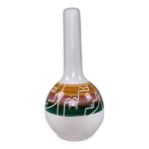 Tribal vase