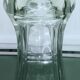 Art Deco glass vase