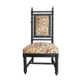 Napoleon III nurse's chair