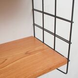 1960s wall unit in ash